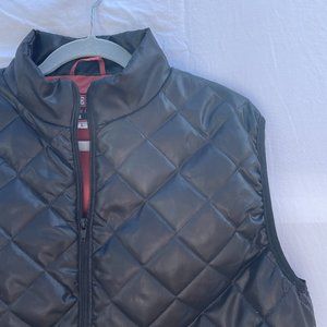 SS Tack Scottsdale Collection Vest